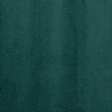 Lush Velveteen Wide - Solid Forest Yardage