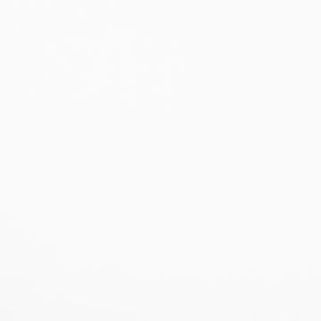 Lush Velveteen Wide - Solid Snow Yardage