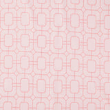 The Coastal Collection - Trellis Coral Yardage