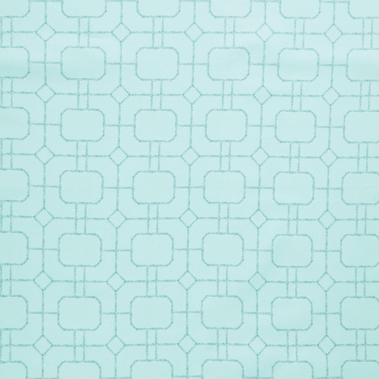 The Coastal Collection - Trellis Seascape Yardage