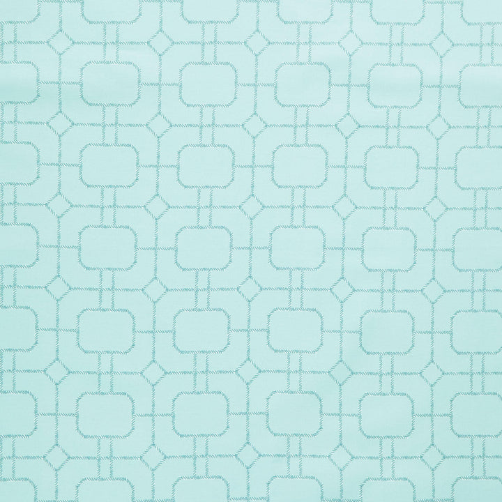 The Coastal Collection - Trellis Seascape Yardage