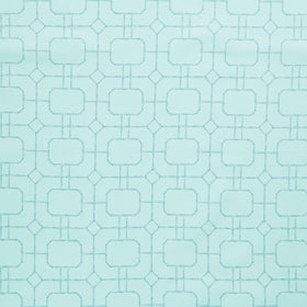 The Coastal Collection - Trellis Seascape Yardage