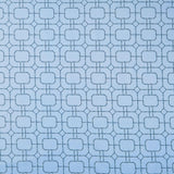 The Coastal Collection - Trellis Coastline Yardage