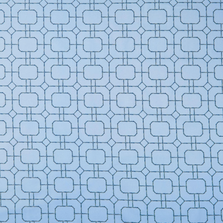 The Coastal Collection - Trellis Coastline Yardage