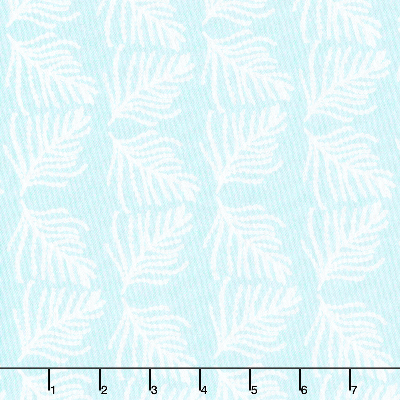 The Coastal Collection - Coral Sky Yardage