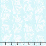 The Coastal Collection - Coral Sky Yardage