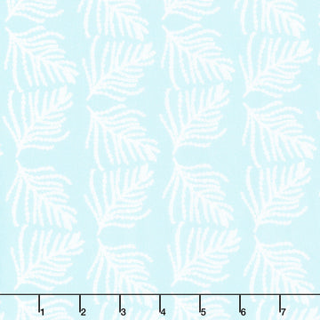 The Coastal Collection - Coral Sky Yardage