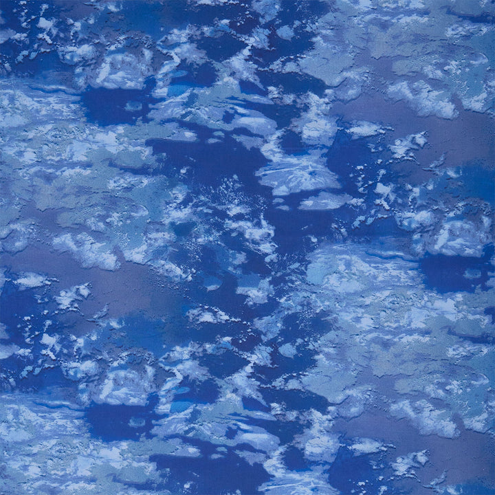 Earth Views - Oceans Smooth Seas Ocean Yardage