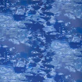 Earth Views - Oceans Smooth Seas Ocean Yardage