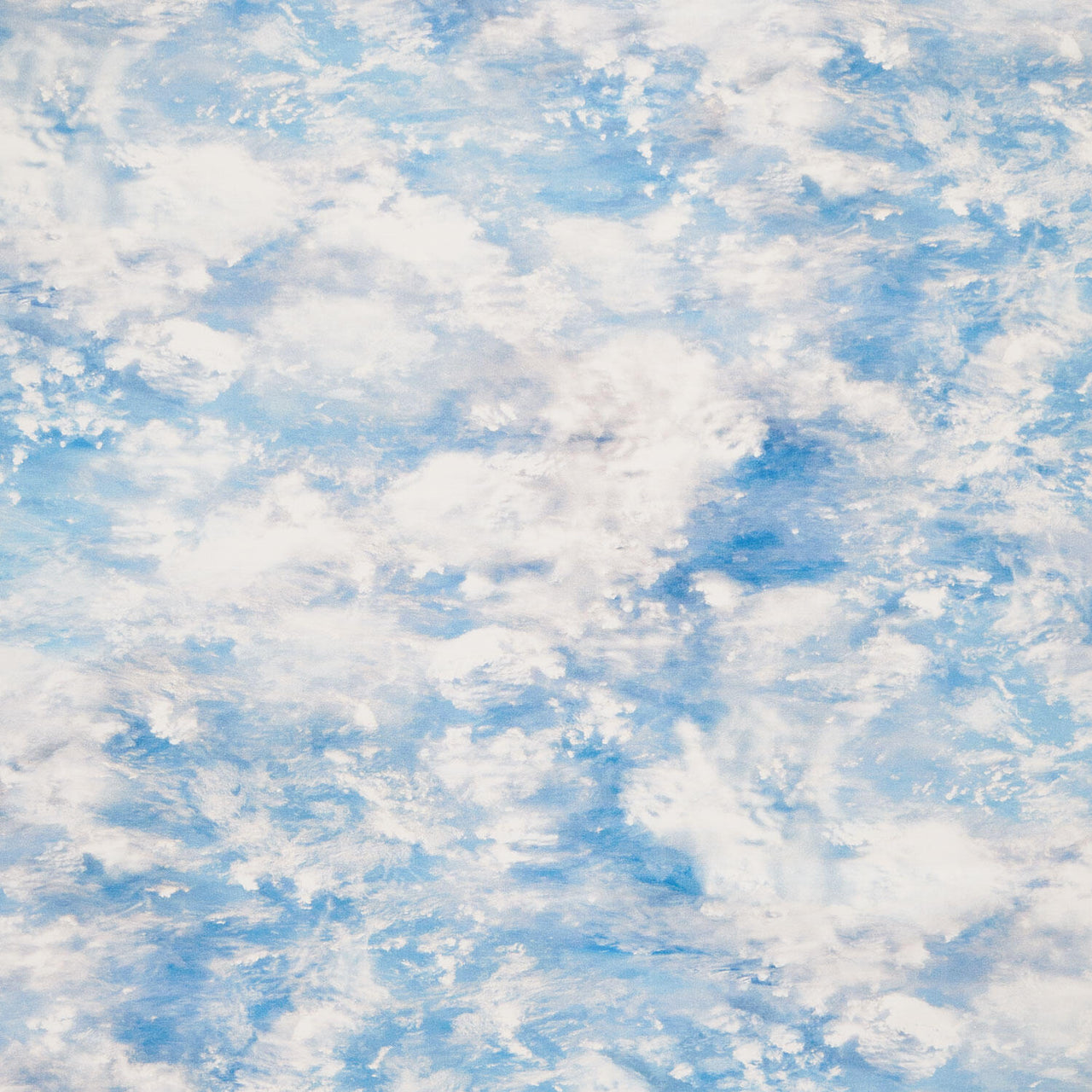 Earth Views - Oceans Clouds Surf Yardage