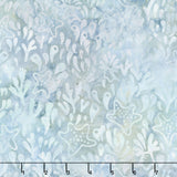 Artisan Batiks - Coastal Shells Starfish, Kelp Ocean Yardage
