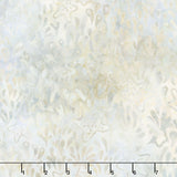 Artisan Batiks - Coastal Shells Starfish, Kelp Tidepool Yardage