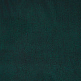 Kona Sheen - Midnight Green Metallic Yardage