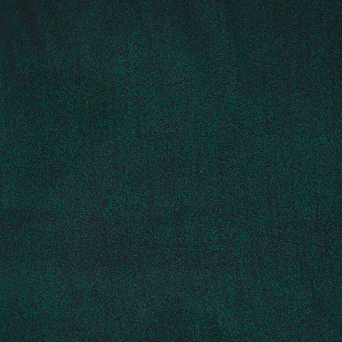 Kona Sheen - Midnight Green Metallic Yardage