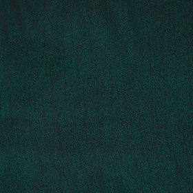 Kona Sheen - Midnight Green Metallic Yardage
