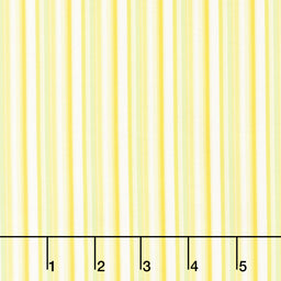 Fabric Market - Stripe Citrus Yardage