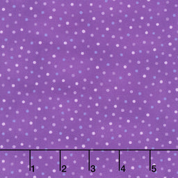 Fabric Market - Pindots Orchid Yardage