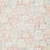 Artisan Batiks - Tranquil Tides Coral Double Tjap Tan Yardage