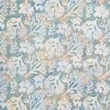 Artisan Batiks - Tranquil Tides Coral Double Tjap Surf Yardage