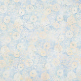 Artisan Batiks - Tranquil Tides Sea Urchin Shells Sea Glass Yardage