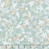 The Wild Ones - Packed Foliage Balsam Yardage
