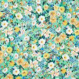 Bloomfield Love - Packed Flowers Balsam Yardage