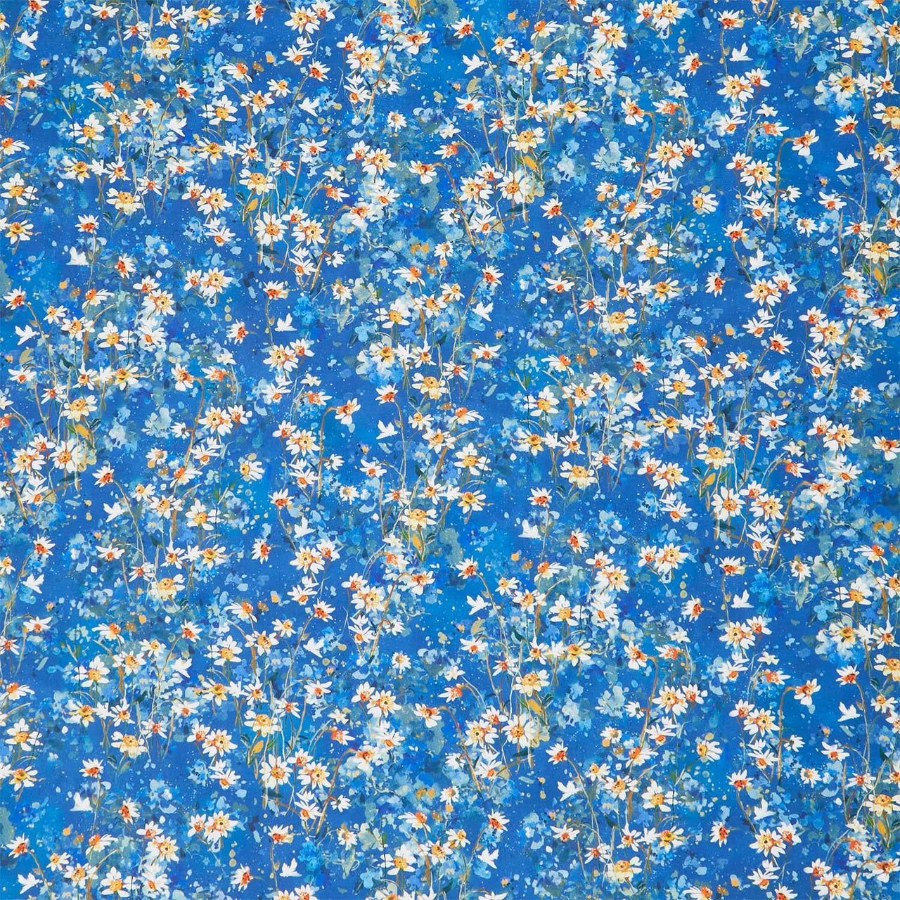 Bloomfield Love - Daisy Sprigs Lake Yardage