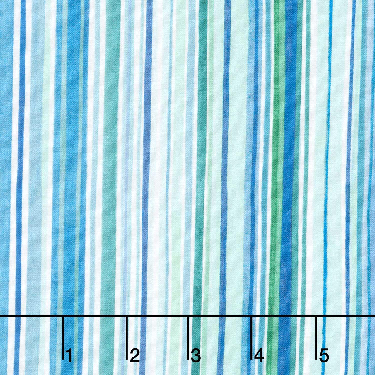 Bloomfield Love - Stripes Waterfall Yardage