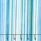 Bloomfield Love - Stripes Waterfall Yardage
