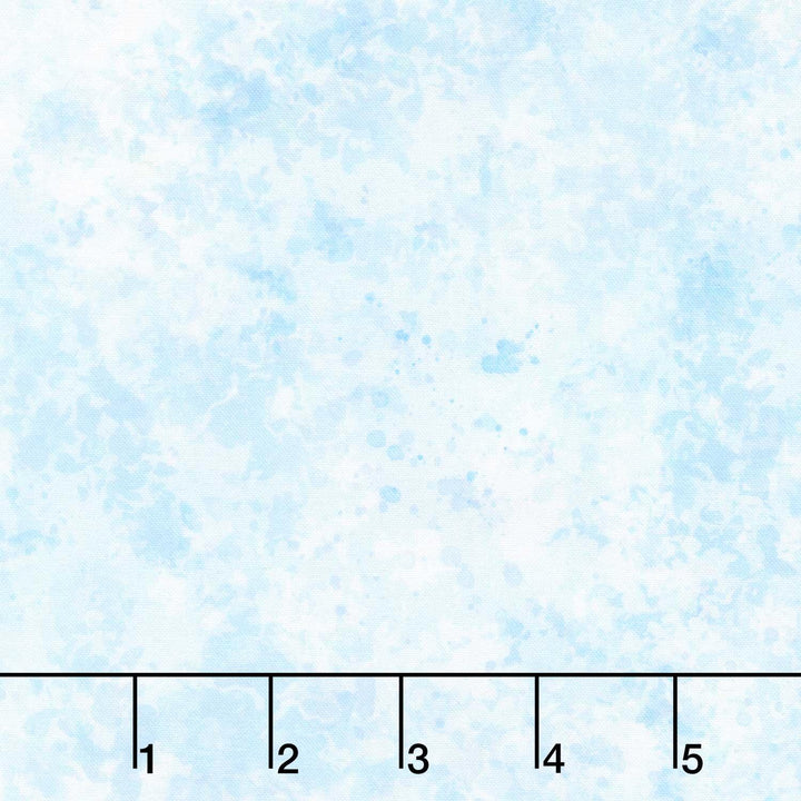 Bloomfield Love - Mottled Texture Breeze Yardage