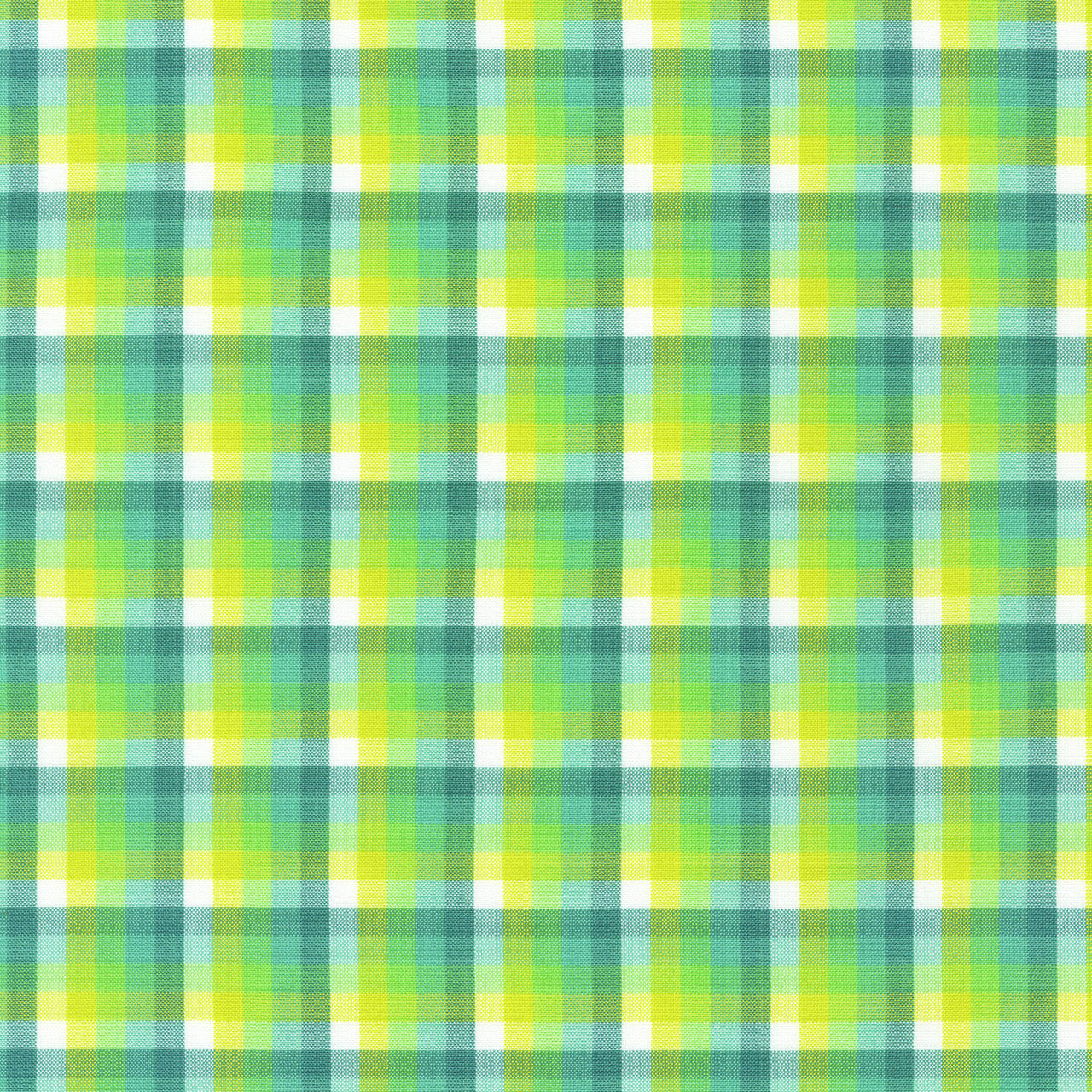 Kitchen Window Wovens - Sage Yardage