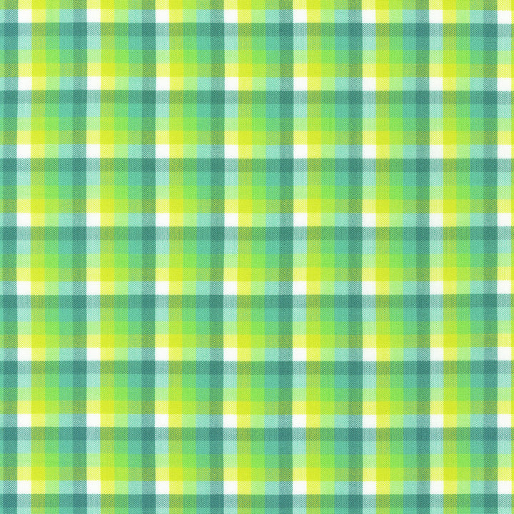 Kitchen Window Wovens - Sage Yardage