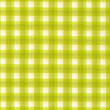 Kitchen Window Wovens - Plaid Pickle Yardage