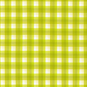 Kitchen Window Wovens - Plaid Pickle Yardage