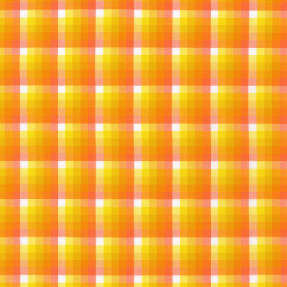 Kitchen Window Wovens - Orangeade Yardage