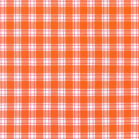 Kitchen Window Wovens - Orangeade Yardage