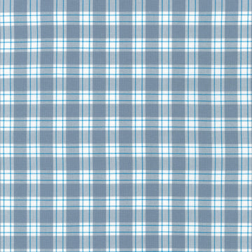 Kitchen Window Wovens - Shark Yardage