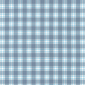 Kitchen Window Wovens - Shark Yardage