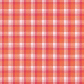 Kitchen Window Wovens - Sienna Yardage