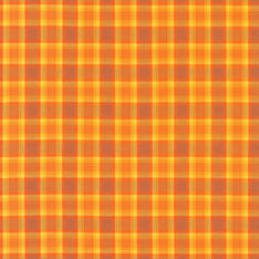 Kitchen Window Wovens - Spice Yardage