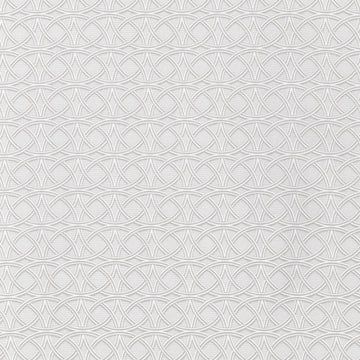 Alabaster - Gridwork Snow Yardage