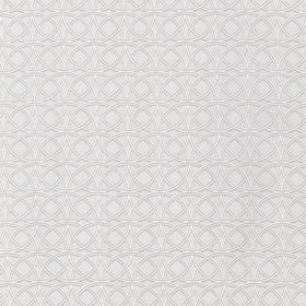 Alabaster - Gridwork Snow Yardage