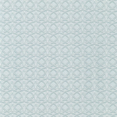 Alabaster - Linked Rings Fog Yardage