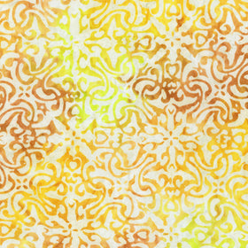 Azulejos - Marigold Yardage