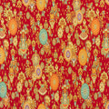 Ancient Beauty - Egyptian Crimson Yardage