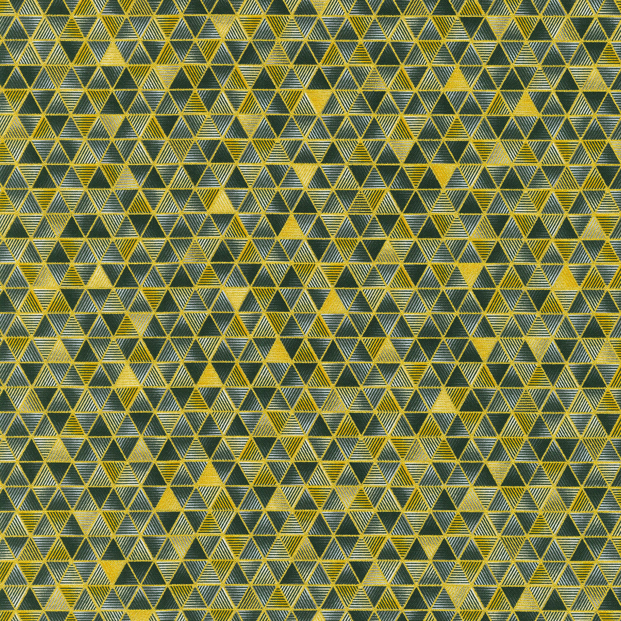 Ancient Beauty - ***RKAI*** Prism Metal Yardage