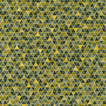 Ancient Beauty - Prism Metal Yardage