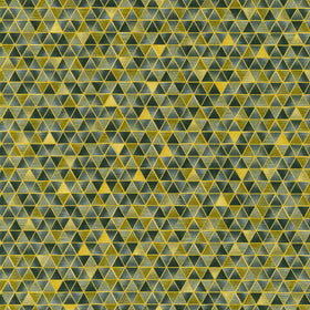 Ancient Beauty - ***RKAI*** Prism Metal Yardage
