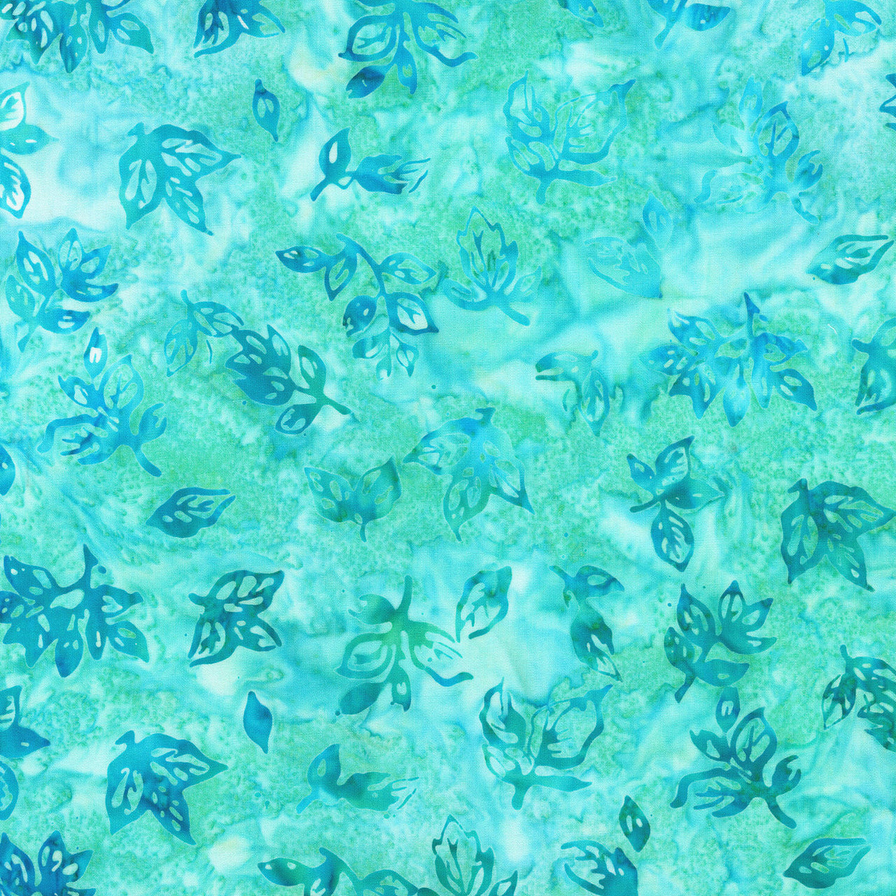 Azure Breeze - Spa Yardage