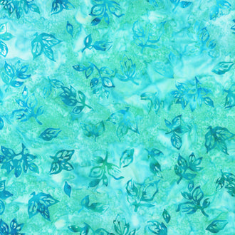 Azure Breeze - Spa Yardage